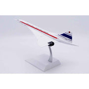JC Wings 1/200 House Colour Aerospatiale France British Aircraft Corporation Concorde Reg F-WTSA