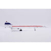 JC Wings 1/200 House Colour Aerospatiale France British Aircraft Corporation Concorde Reg F-WTSA