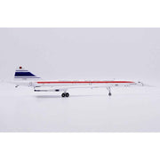 JC Wings 1/200 House Colour Aerospatiale France British Aircraft Corporation Concorde Reg F-WTSA