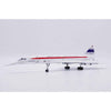 JC Wings 1/200 House Colour Aerospatiale France British Aircraft Corporation Concorde Reg F-WTSA