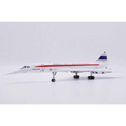 JC Wings 1/200 House Colour Aerospatiale France British Aircraft Corporation Concorde Reg F-WTSA