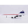 JC Wings 1/200 House Colour Aerospatiale France British Aircraft Corporation Concorde Reg F-WTSA