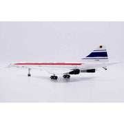 JC Wings 1/200 House Colour Aerospatiale France British Aircraft Corporation Concorde Reg F-WTSA