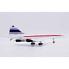 JC Wings 1/200 House Colour Aerospatiale France British Aircraft Corporation Concorde Reg F-WTSA