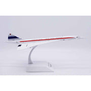 JC Wings 1/200 House Colour Aerospatiale France British Aircraft Corporation Concorde Reg F-WTSA