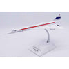 JC Wings 1/200 House Colour Aerospatiale France British Aircraft Corporation Concorde Reg F-WTSA