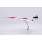 JC Wings 1/200 House Colour Aerospatiale France British Aircraft Corporation Concorde Reg F-WTSA