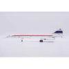 JC Wings 1/200 House Colour Aerospatiale France British Aircraft Corporation Concorde Reg F-WTSA
