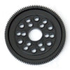 Kimbrough 124T 64P Precision Gear