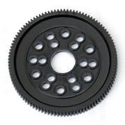 Kimbrough 124T 64P Precision Gear