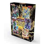 Konami Yu-Gi-Oh - Magnificent Monsters Box Set