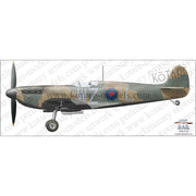 Kotare K32004 1/32 Spitfire Mk.1a Early