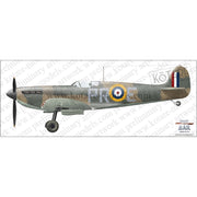 Kotare K32004 1/32 Spitfire Mk.1a Early