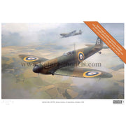 Kotare K32004 1/32 Spitfire Mk.1a Early