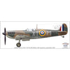 Kotare K32005 1/32 Spitfire Mk.Ia (Late) Battle of Britain