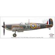 Kotare K32005 1/32 Spitfire Mk.Ia (Late) Battle of Britain
