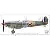 Kotare K32005 1/32 Spitfire Mk.Ia (Late) Battle of Britain
