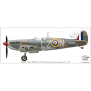 Kotare K32005 1/32 Spitfire Mk.Ia (Late) Battle of Britain