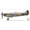 Kotare K32005 1/32 Spitfire Mk.Ia (Late) Battle of Britain