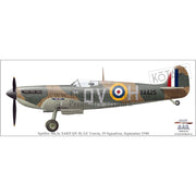 Kotare K32005 1/32 Spitfire Mk.Ia (Late) Battle of Britain