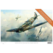 Kotare K32005 1/32 Spitfire Mk.Ia (Late) Battle of Britain