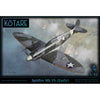 Kotare K32006 1/32 Supermarine Spitfire Mk.Vb Early