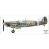 Kotare K32006 1/32 Supermarine Spitfire Mk.Vb Early