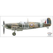 Kotare K32006 1/32 Supermarine Spitfire Mk.Vb Early