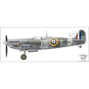 Kotare K32006 1/32 Supermarine Spitfire Mk.Vb Early