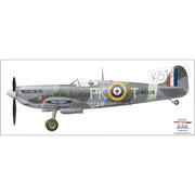 Kotare K32006 1/32 Supermarine Spitfire Mk.Vb Early