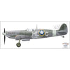 Kotare K32006 1/32 Supermarine Spitfire Mk.Vb Early