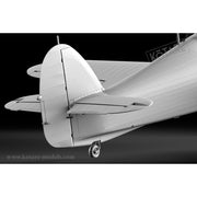 Kotare 32015 1/32 K32015 Kotare 1/32 Hurricane Mk.I (Early)