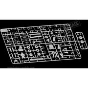 Kotare 32015 1/32 K32015 Kotare 1/32 Hurricane Mk.I (Early)