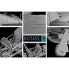 Kotare 32015 1/32 K32015 Kotare 1/32 Hurricane Mk.I (Early)