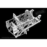 Kotare 32015 1/32 K32015 Kotare 1/32 Hurricane Mk.I (Early)