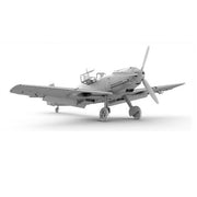 Kotare 1/32 Messerschmitt Bf 109E-4