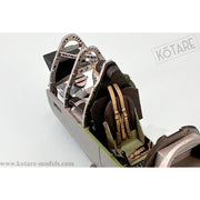 Kotare K32601 1/32 Spitfire MK.1a Brian Lane