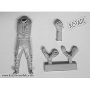 Kotare K32601 1/32 Spitfire MK.1a Brian Lane