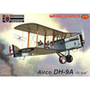 KP Models 0310 1/72 de Havilland DH.9A At War