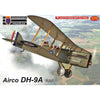 KP Models 0311 1/72 de Havilland DH.9A RAF