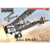 KP Models 0312 1/72 de Havilland DH.9A Silver Wings