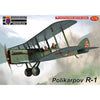 KP Models 0313 1/72 Polikarpov R-1