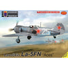 KP Models 0360 1/72 Lavoshkin La-5FN Aces