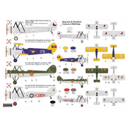 KP Models 0413 1/72 Avro 626 Prefect