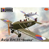 KP Models 0415 1/72 Avia BH-11 Boska
