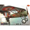 KP Models 0453 1/72 Morane Saulnier MS.A.I "Over France"