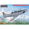 KP Models 0469 1/72 Pilatus PC-9M - Other Services