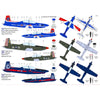 KP Models 0471 1/72 Pilatus PC-9 - RAF