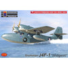 KP Models 0475 1/72 Grumman J4F-1 Widgeon