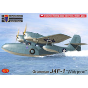 KP Models 0475 1/72 Grumman J4F-1 Widgeon